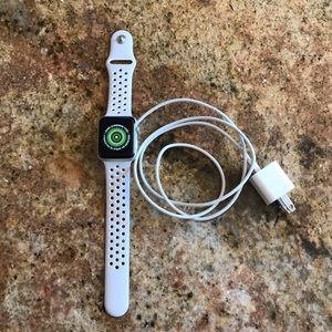 APPLE WATCH Series 2